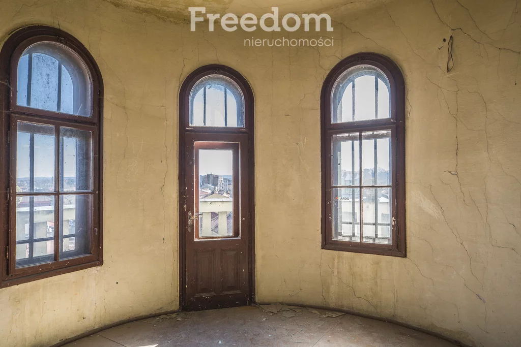 Lokal użytkowy 250,00 m², oferta nr , 1517/3685/OLW, Przemyśl, Franciszkańska