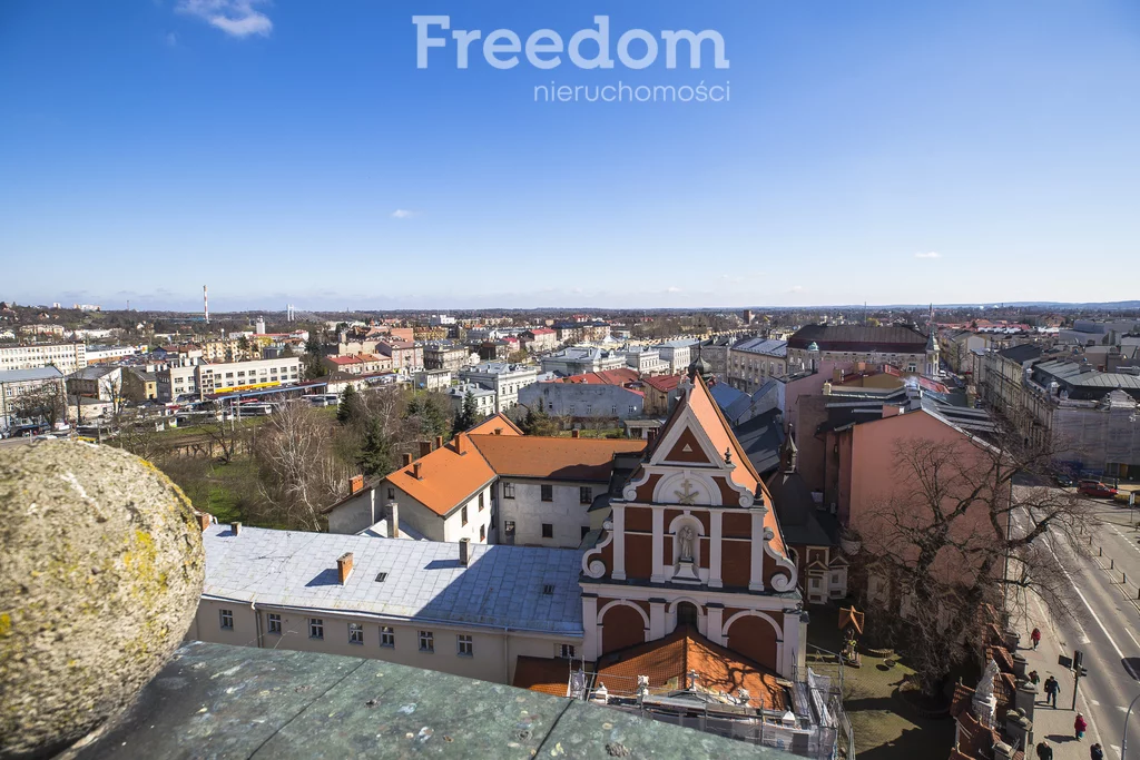 Lokal użytkowy 1 500,00 m², oferta nr , 1606/3685/OLW, Przemyśl, Franciszkańska