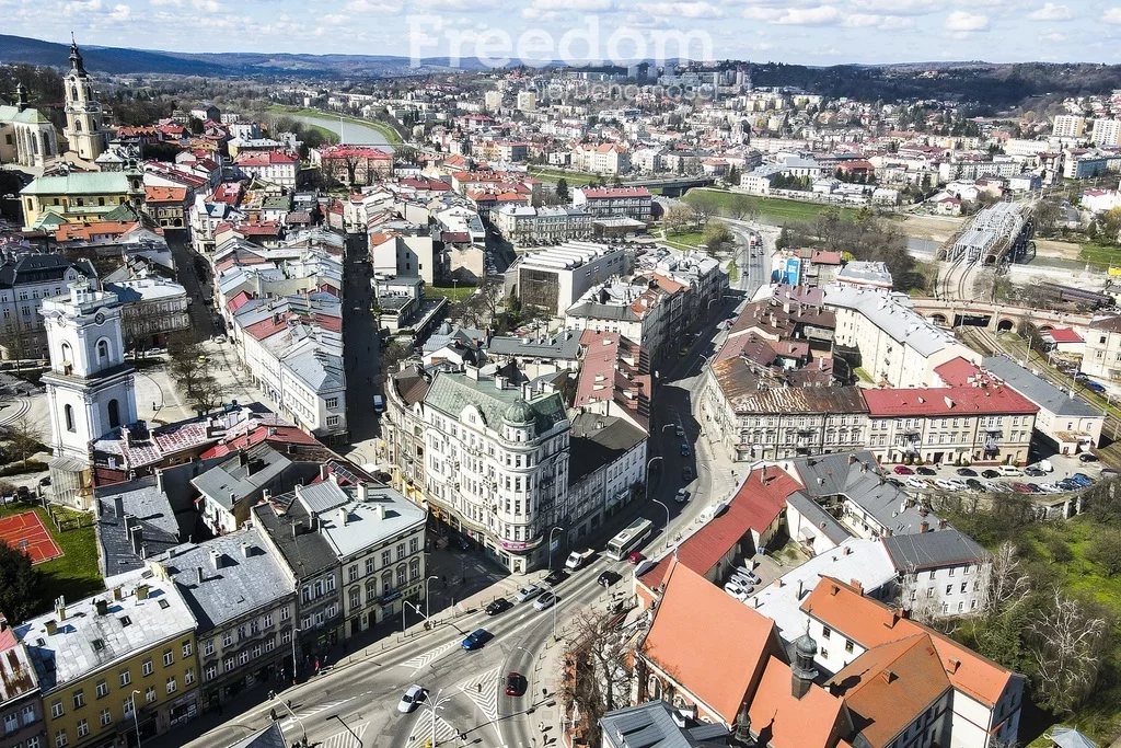 Lokal użytkowy 70,00 m², oferta nr , 1610/3685/OLW, Przemyśl, Franciszkańska