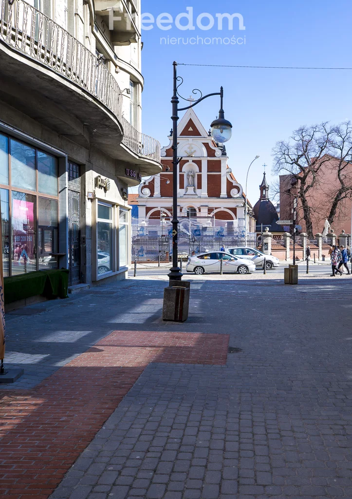 Lokal użytkowy 70,00 m², oferta nr , 1610/3685/OLW, Przemyśl, Franciszkańska