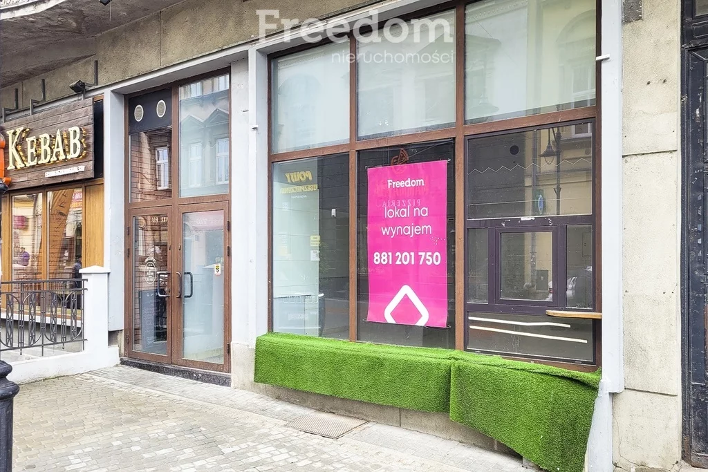 Lokal użytkowy 70,00 m², oferta nr , 1610/3685/OLW, Przemyśl, Franciszkańska