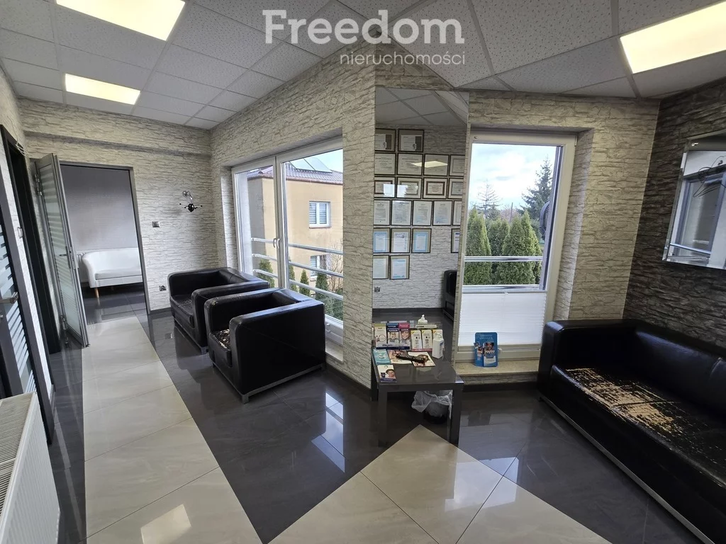 Lokal użytkowy 190,00 m², oferta nr , 1540/3685/OLW, Biała Podlaska, Gabriela Narutowicza