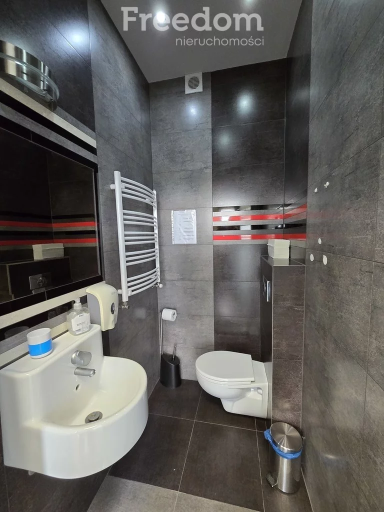Lokal użytkowy 190,00 m², oferta nr , 1540/3685/OLW, Biała Podlaska, Gabriela Narutowicza