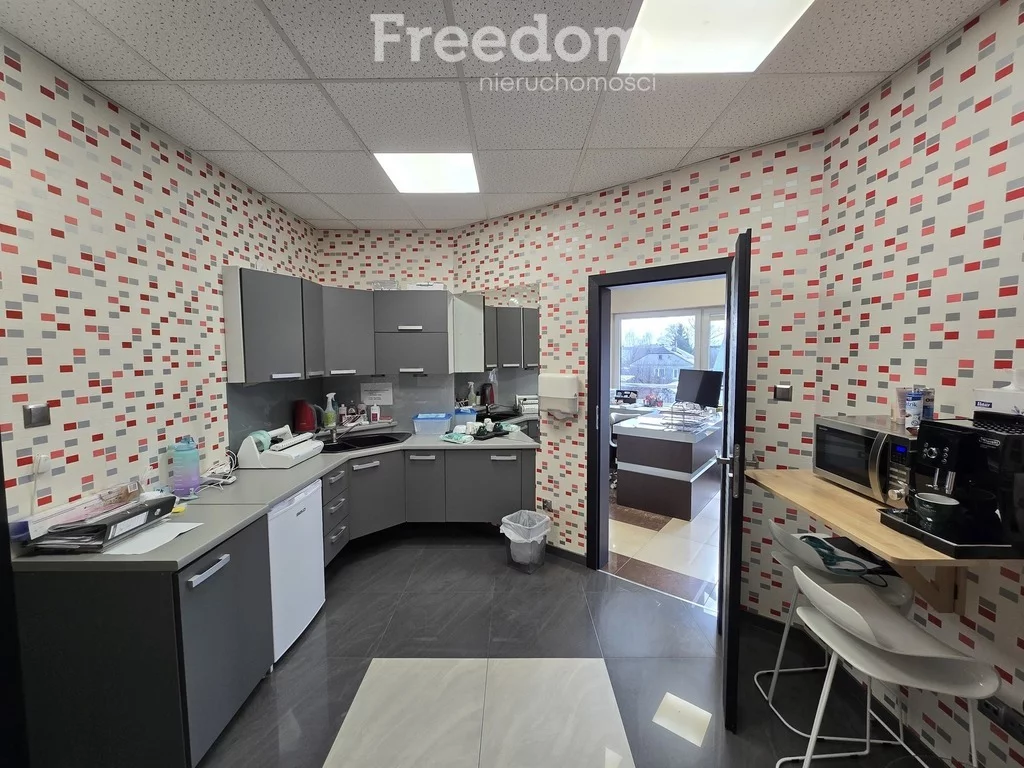 Lokal użytkowy 190,00 m², oferta nr , 1540/3685/OLW, Biała Podlaska, Gabriela Narutowicza