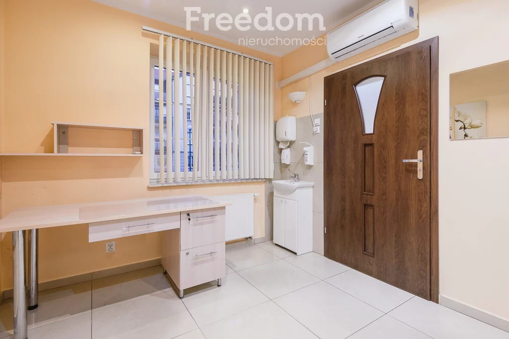Lokal użytkowy 109,00 m², oferta nr , 2275/3685/OLW, Iława, Gdańska