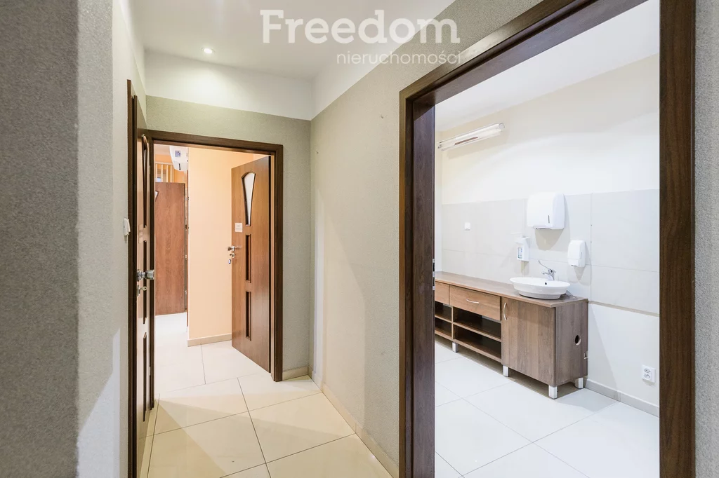 Lokal użytkowy 109,00 m², oferta nr , 2275/3685/OLW, Iława, Gdańska
