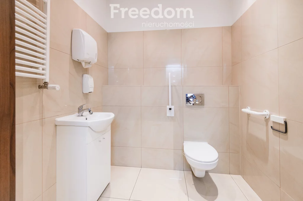 Lokal użytkowy 109,00 m², oferta nr , 2275/3685/OLW, Iława, Gdańska