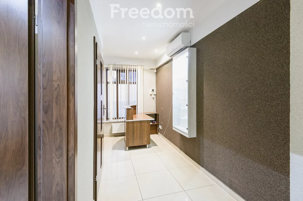 Lokal użytkowy 109,00 m², oferta nr , 2275/3685/OLW, Iława, Gdańska
