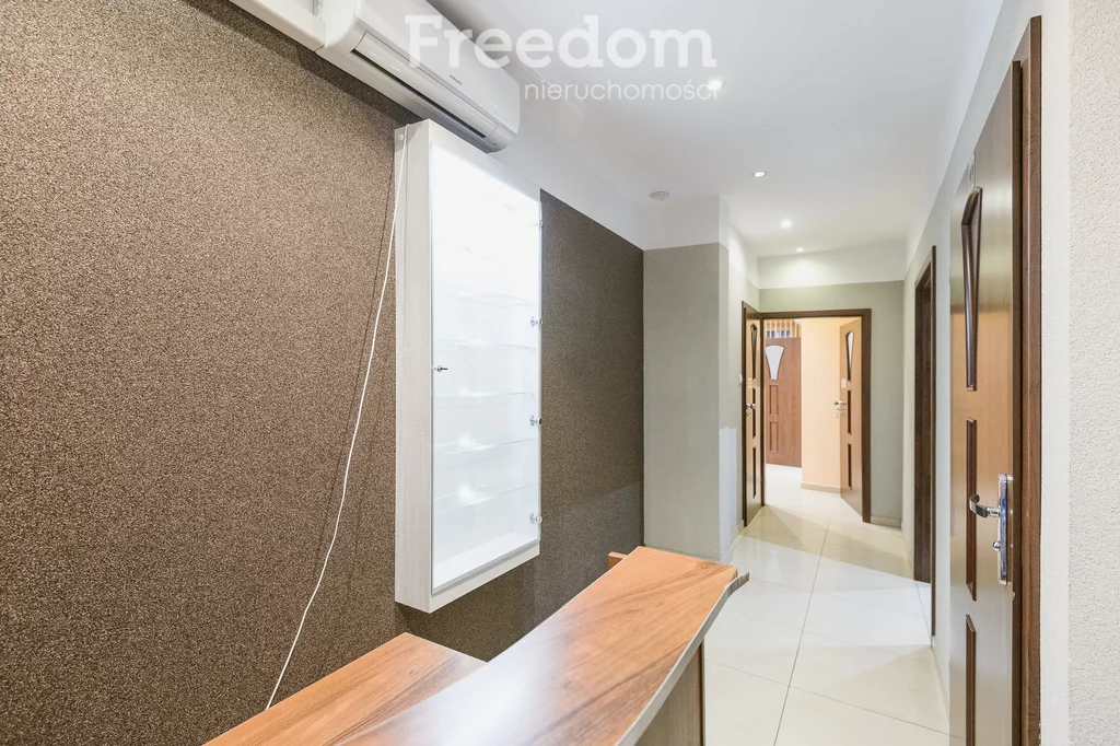 Lokal użytkowy 109,00 m², oferta nr , 2275/3685/OLW, Iława, Gdańska