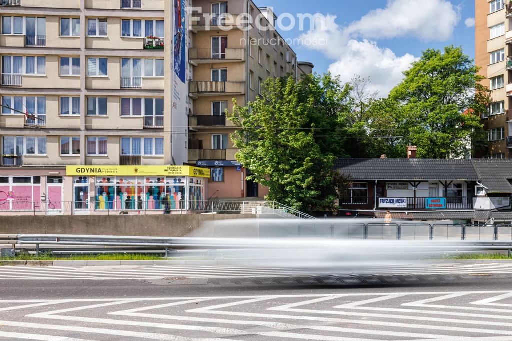 Biuro 48,45 m², oferta nr , 2220/3685/OLW, Gdynia