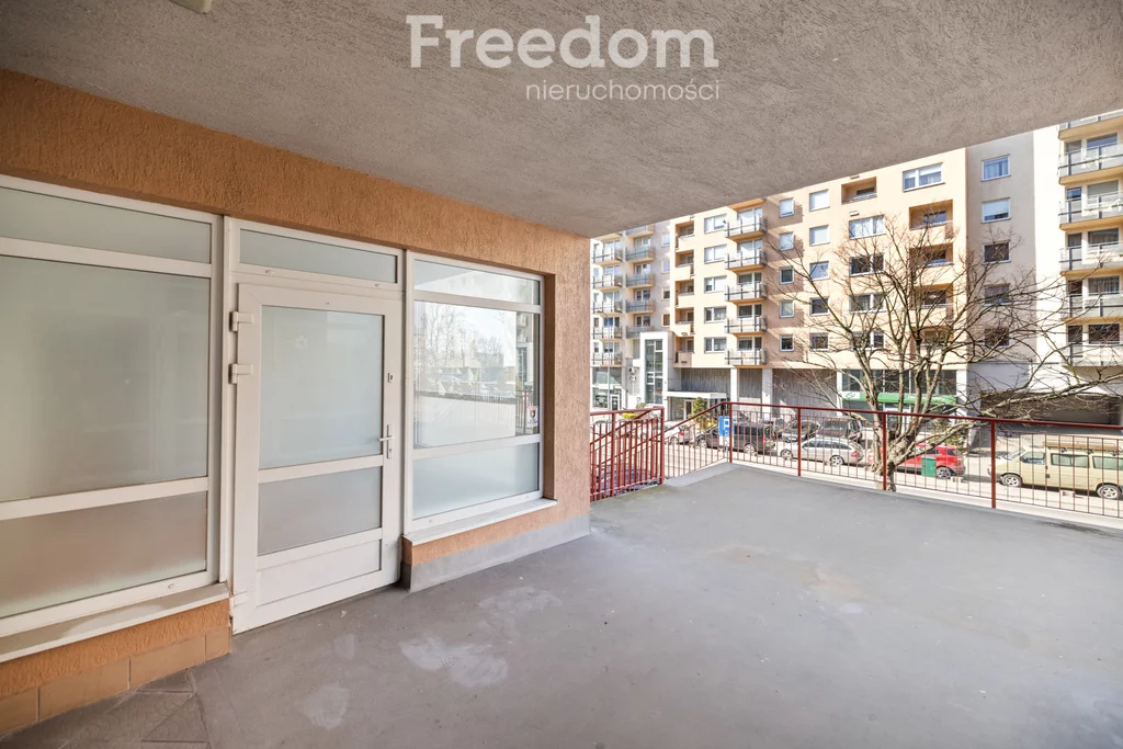 Lokal użytkowy 46,00 m², oferta nr , 1993/3685/OLS, Gdynia
