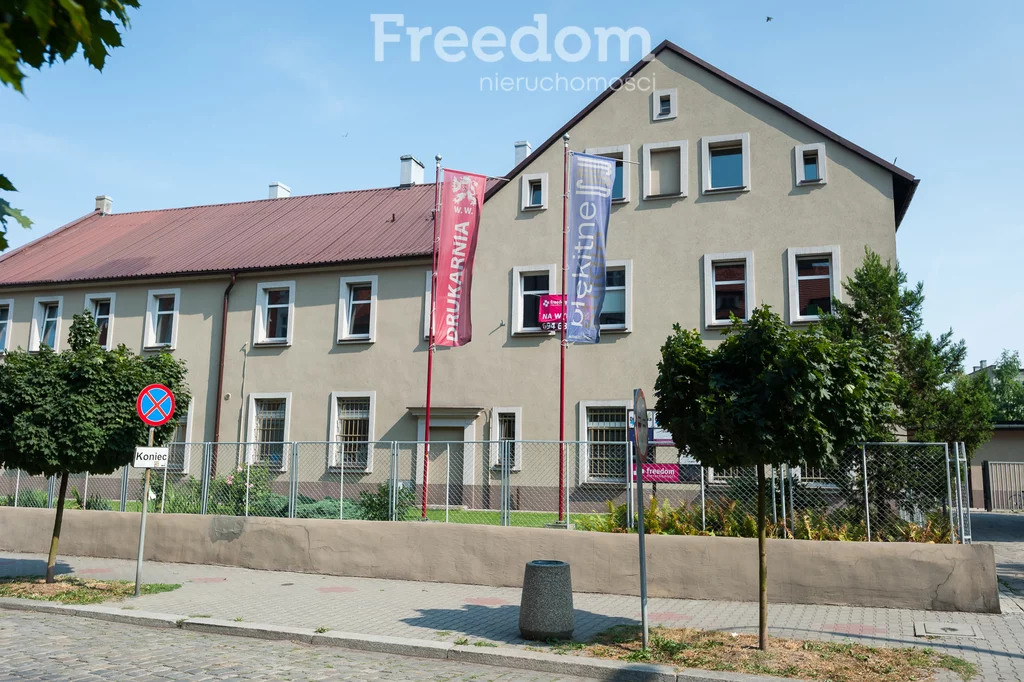 Apartamenty 2234/3685/OLW Gliwice