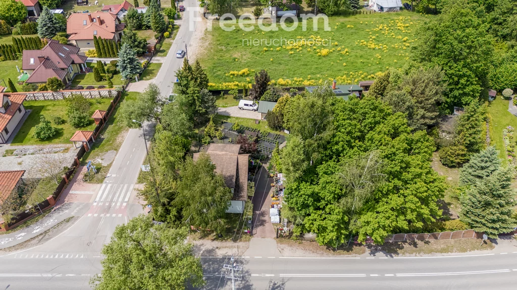 Lokal użytkowy 130,00 m², oferta nr , 1902/3685/OLS, Rynia, Główna
