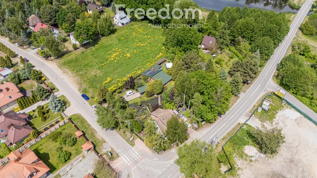 Lokal użytkowy 130,00 m², oferta nr , 1902/3685/OLS, Rynia, Główna