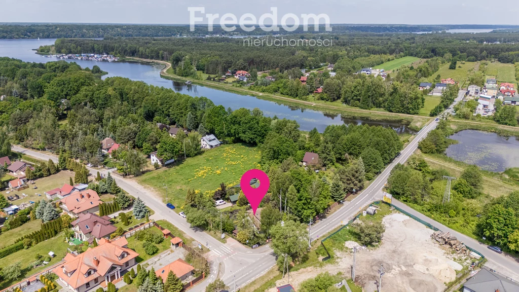 Lokal użytkowy 130,00 m², oferta nr , 1902/3685/OLS, Rynia, Główna