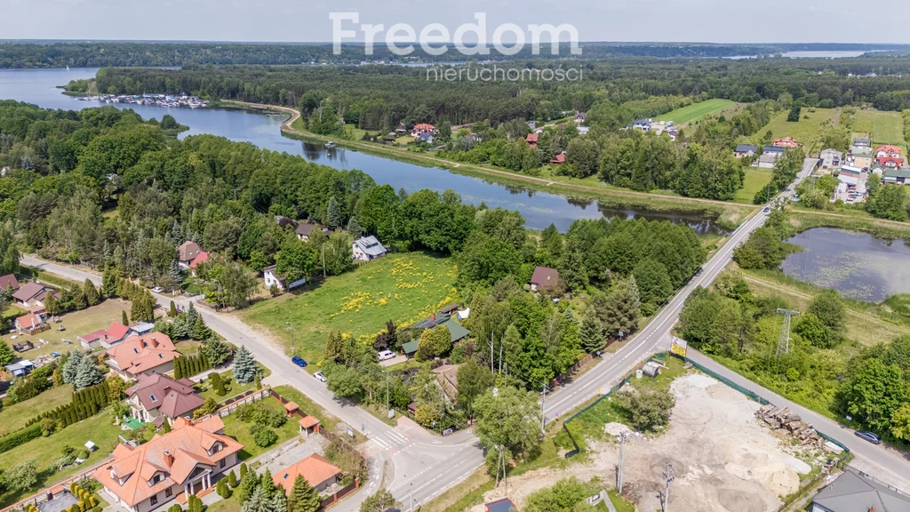 Lokal użytkowy 130,00 m², oferta nr , 1902/3685/OLS, Rynia, Główna