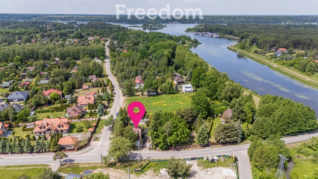 Lokal użytkowy 130,00 m², oferta nr , 1902/3685/OLS, Rynia, Główna