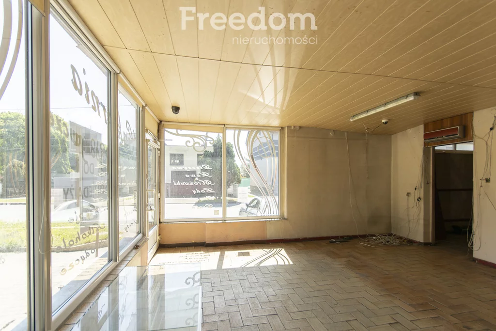 Lokal użytkowy 91,00 m², oferta nr , 1885/3685/OLS, Kędzierzyn-Koźle, Głubczycka