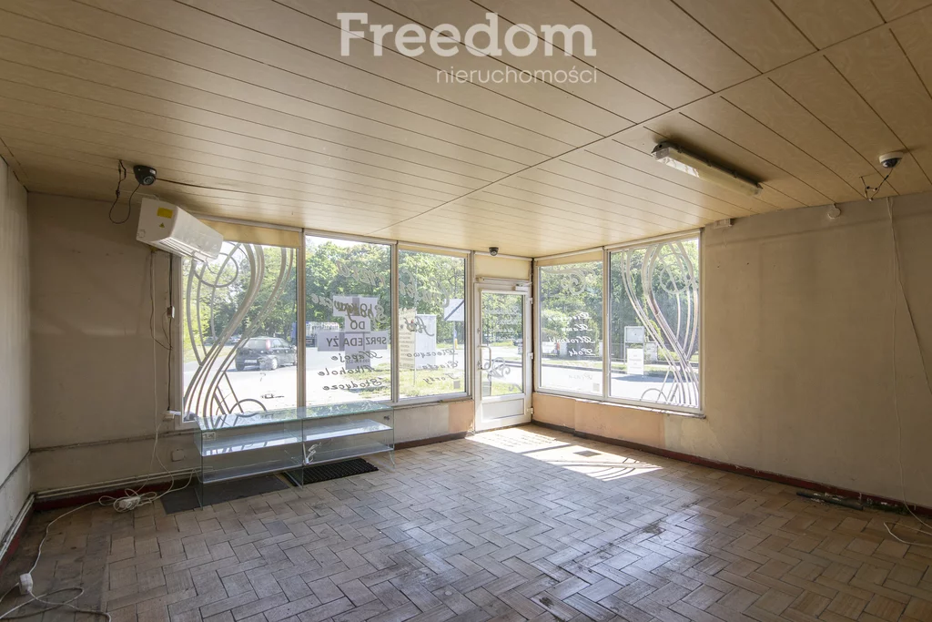 Lokal użytkowy 91,00 m², oferta nr , 1885/3685/OLS, Kędzierzyn-Koźle, Głubczycka