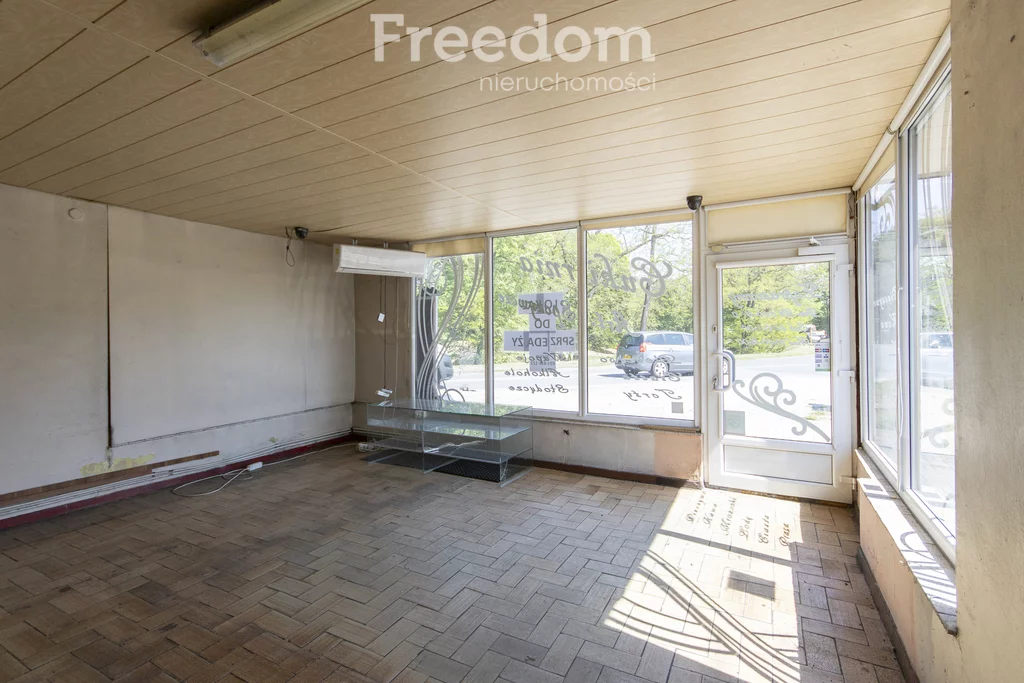 Lokal użytkowy 91,00 m², oferta nr , 1885/3685/OLS, Kędzierzyn-Koźle, Głubczycka