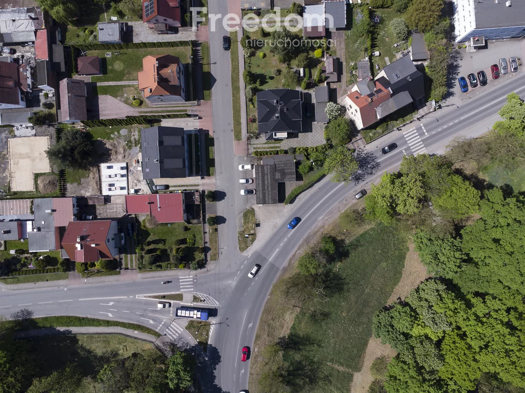 Lokal użytkowy 91,00 m², oferta nr , 1885/3685/OLS, Kędzierzyn-Koźle, Głubczycka