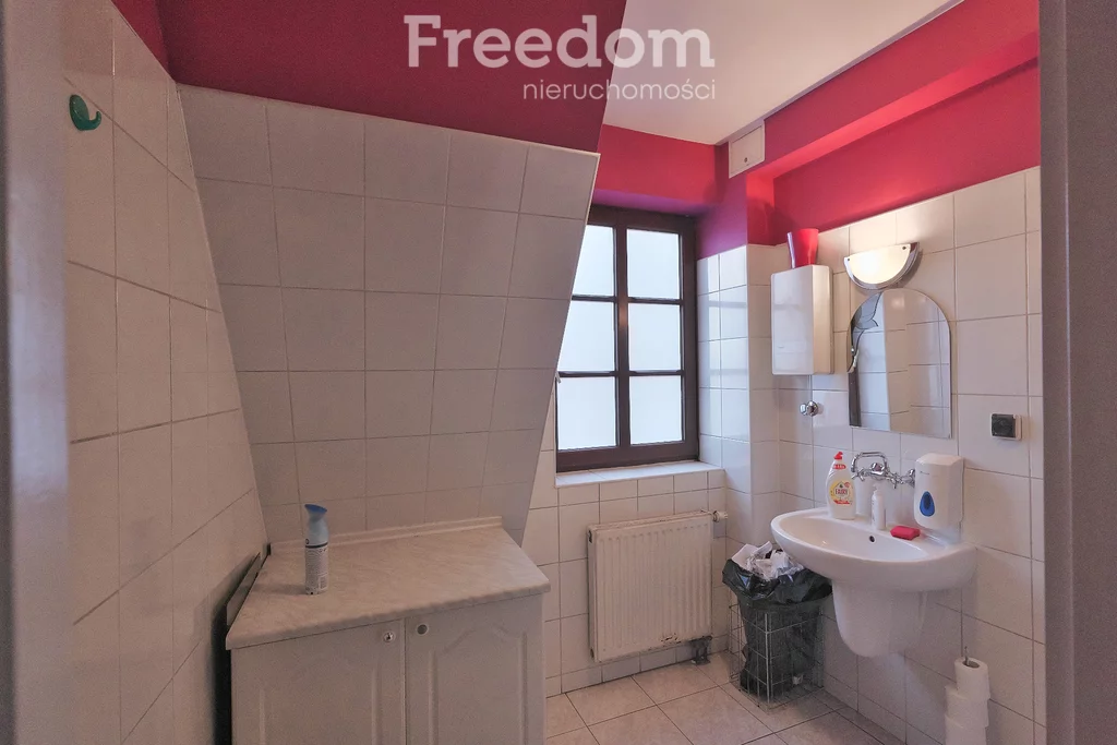 Biuro 13,50 m², oferta nr , 2165/3685/OLW, Jelenia Góra, Górna