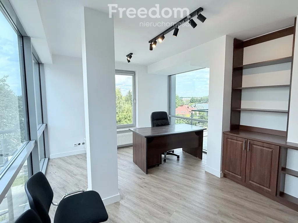 Biuro 197,60 m², oferta nr , 1951/3685/OLS, Warszawa, Wesoła, Wesoła, Gościniec