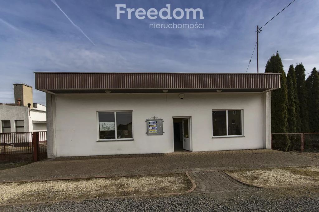 Lokal użytkowy 155,10 m², oferta nr , 1792/3685/OLS, Grabina