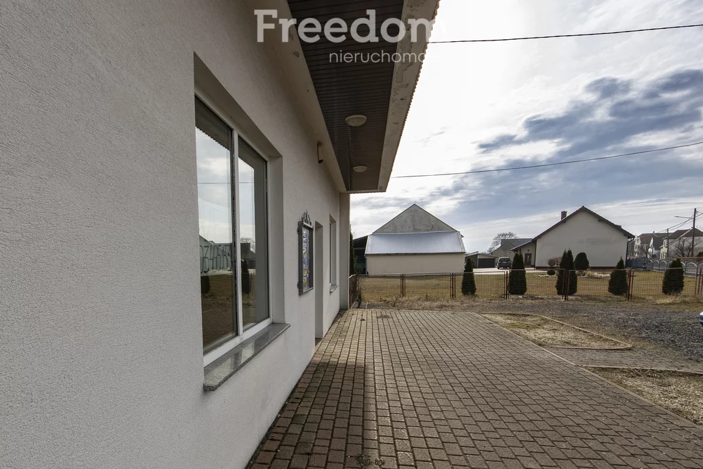 Lokal użytkowy 155,10 m², oferta nr , 1792/3685/OLS, Grabina