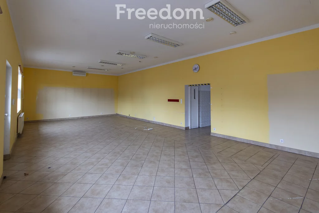 Lokal użytkowy 155,10 m², oferta nr , 1792/3685/OLS, Grabina