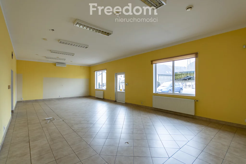 Lokal użytkowy 155,10 m², oferta nr , 1792/3685/OLS, Grabina