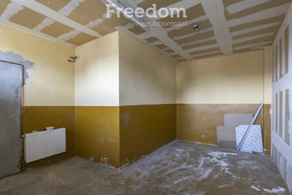 Lokal użytkowy 155,10 m², oferta nr , 1792/3685/OLS, Grabina