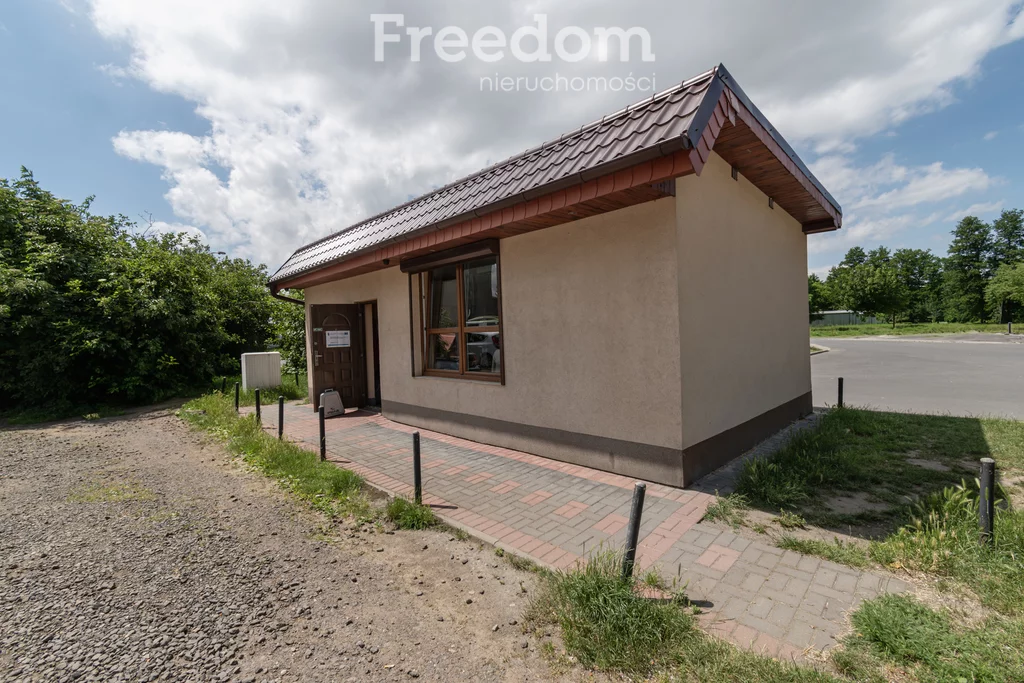 Lokal użytkowy 31,50 m², Grodków, Sprzedaż