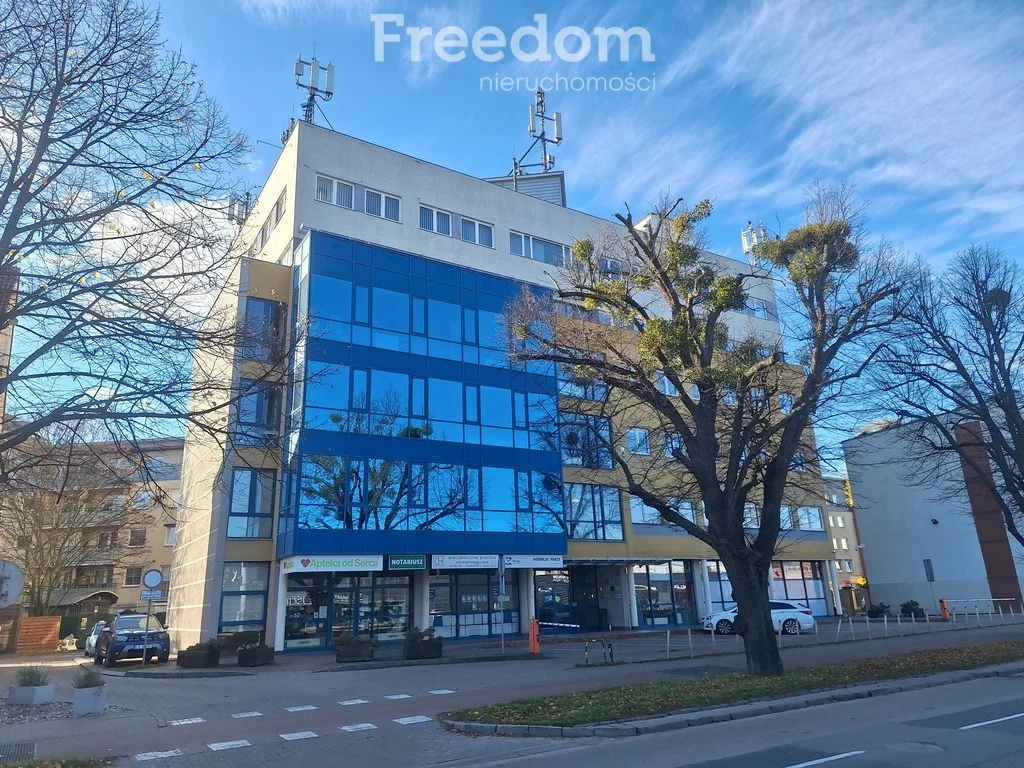 Apartamenty 2286/3685/OLW Gdańsk Grunwaldzka 212
