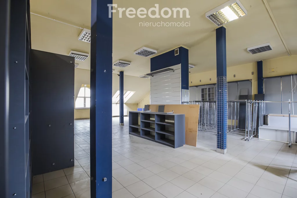 Lokal użytkowy 230,00 m², oferta nr , 2151/3685/OLW, Jarosław, Grunwaldzka