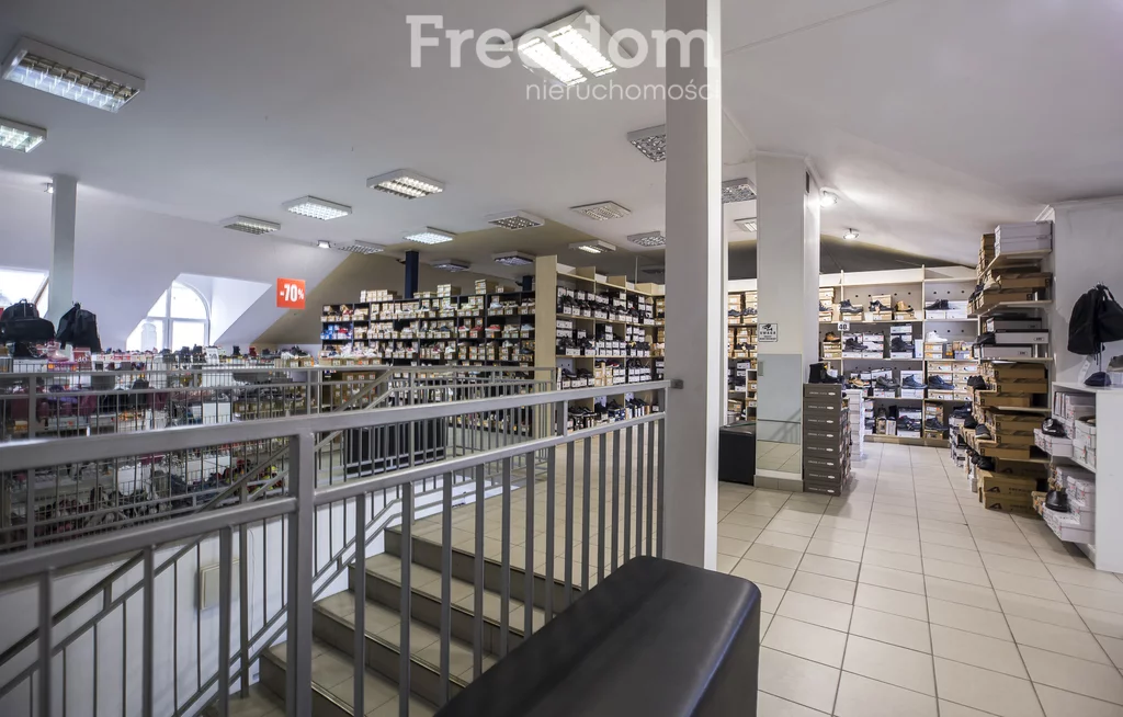 Lokal użytkowy 230,00 m², oferta nr , 2151/3685/OLW, Jarosław, Grunwaldzka