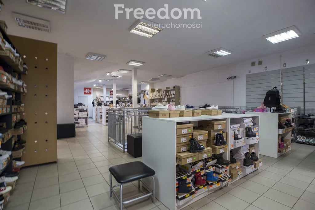 Lokal użytkowy 230,00 m², oferta nr , 2151/3685/OLW, Jarosław, Grunwaldzka
