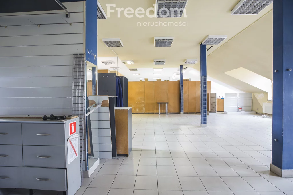 Lokal użytkowy 230,00 m², oferta nr , 2304/3685/OLW, Jarosław, Grunwaldzka