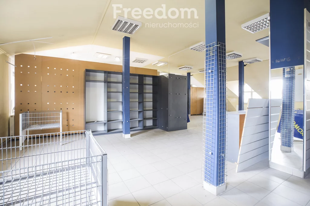 Lokal użytkowy 230,00 m², oferta nr , 2304/3685/OLW, Jarosław, Grunwaldzka