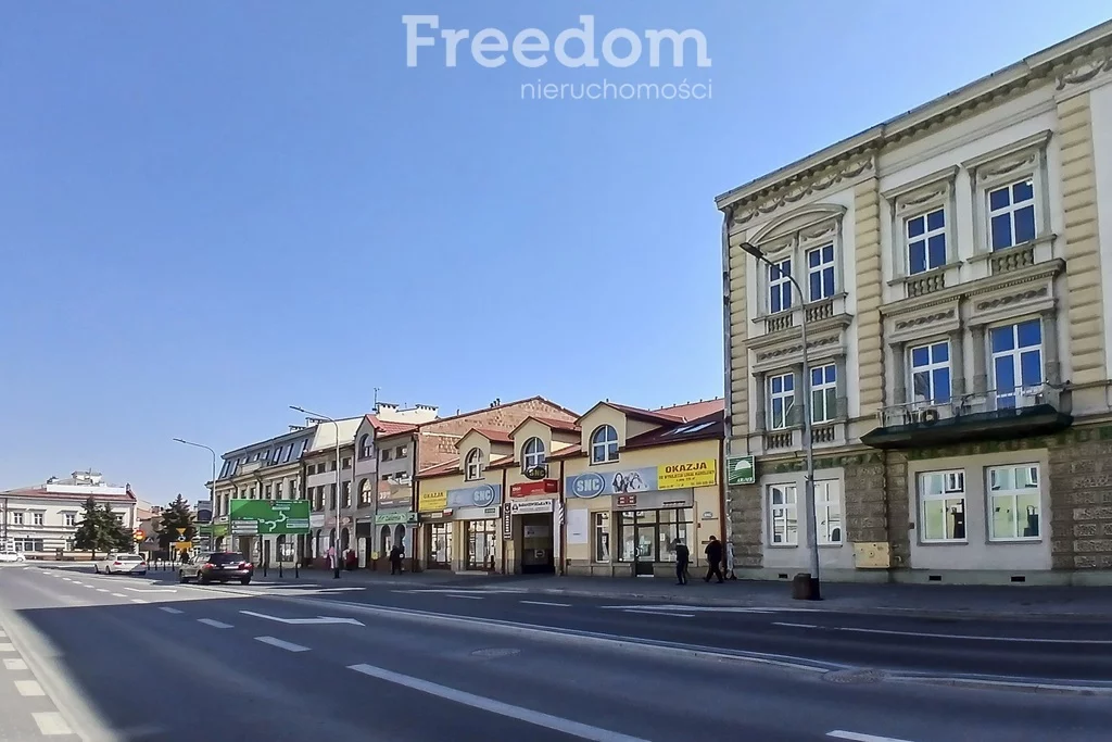 Lokal użytkowy 230,00 m², oferta nr , 2304/3685/OLW, Jarosław, Grunwaldzka
