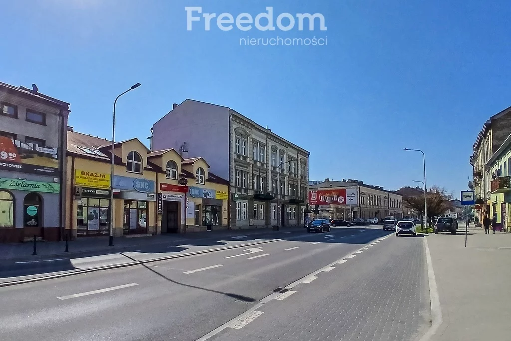 Lokal użytkowy 230,00 m², oferta nr , 2304/3685/OLW, Jarosław, Grunwaldzka