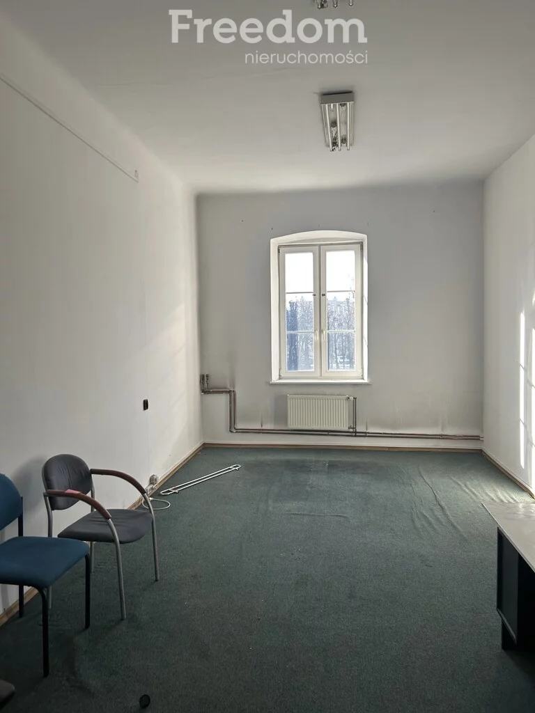 Biuro 1 925,64 m², oferta nr , 1866/3685/OLS, Kutno, Grunwaldzka