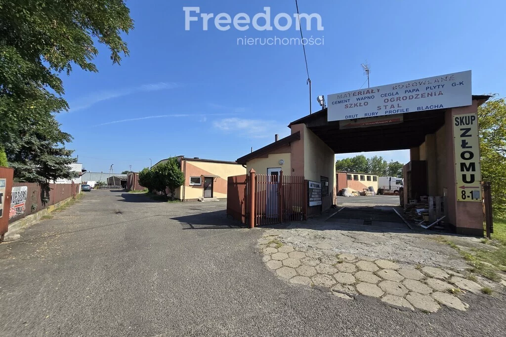 Apartamenty 965/3685/OOS Biała Podlaska Handlowa