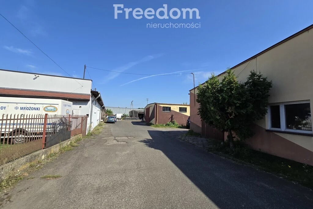 Lokal użytkowy 4 133,00 m², oferta nr , 965/3685/OOS, Biała Podlaska, Handlowa