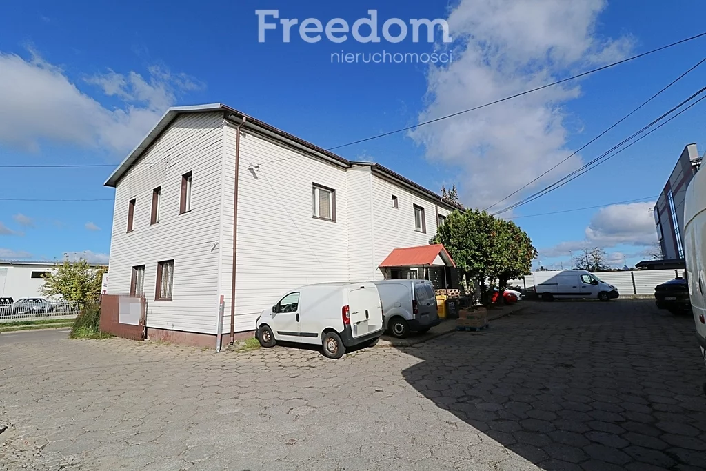 Apartamenty 2064/3685/OLW Białystok Handlowa