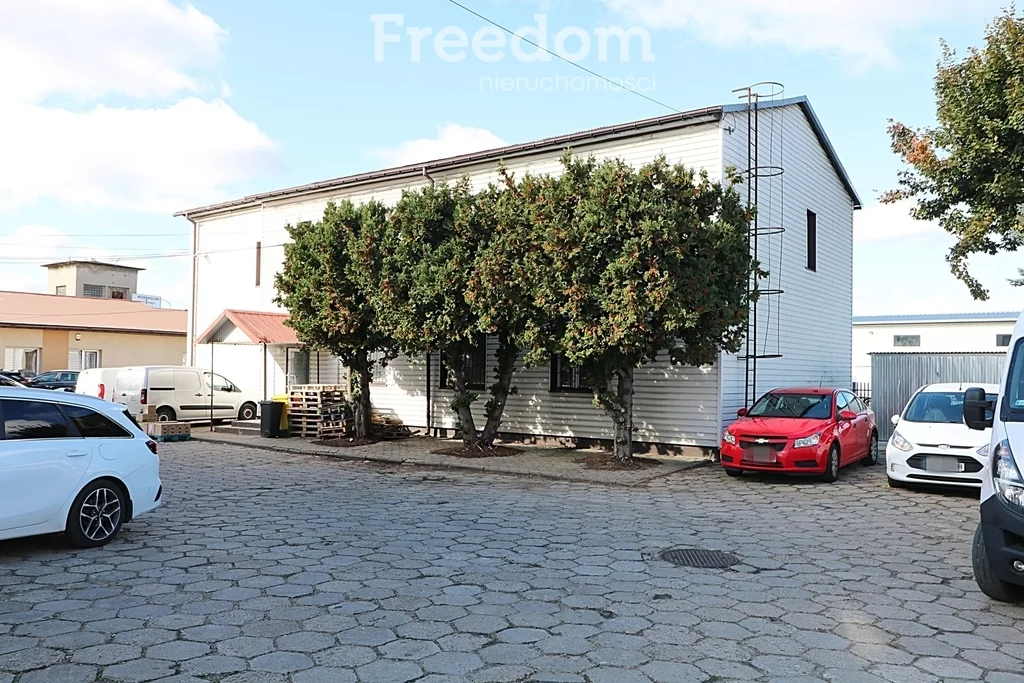Biuro 300,00 m², oferta nr , 2064/3685/OLW, Białystok, Handlowa
