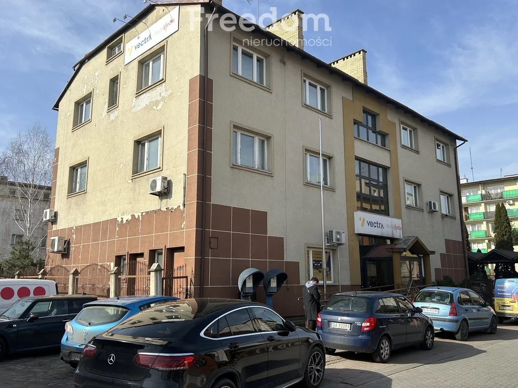 Apartamenty 1867/3685/OLS Łapy Handlowa
