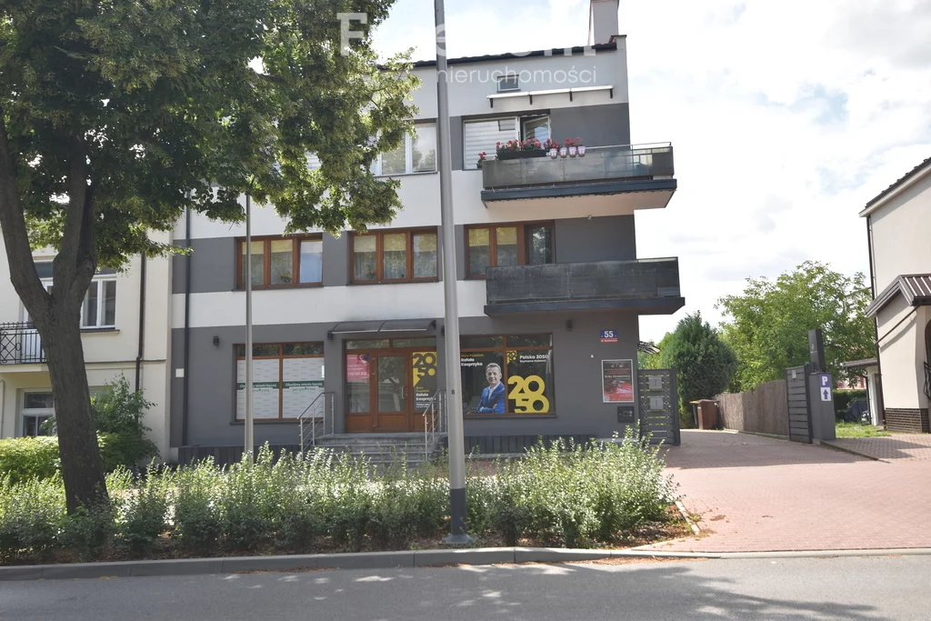 Lokal użytkowy 44,16 m², oferta nr , 2115/3685/OLW, Ostrowiec Świętokrzyski, Henryka Sienkiewicza