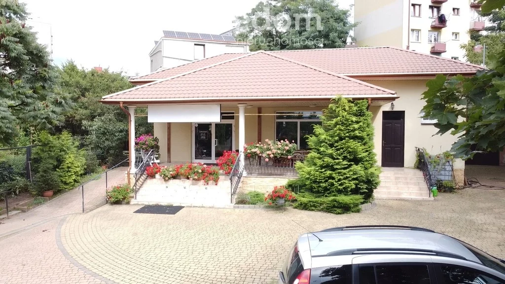 Apartamenty 2293/3685/OLW Ostrowiec Świętokrzyski Henryka Sienkiewicza