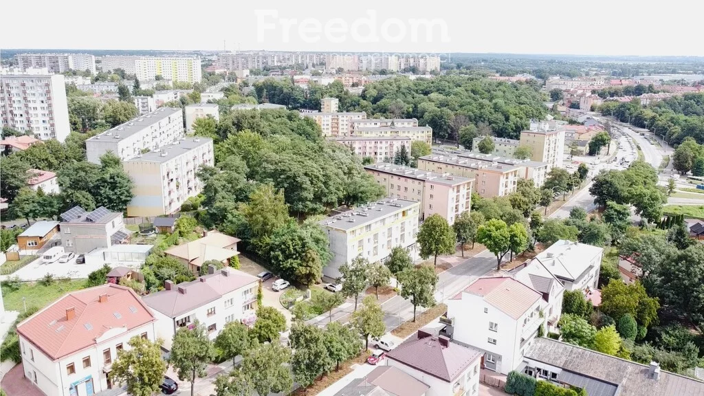 Lokal użytkowy 67,00 m², oferta nr , 2293/3685/OLW, Ostrowiec Świętokrzyski, Henryka Sienkiewicza